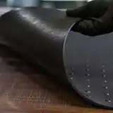 リサイクルゴム