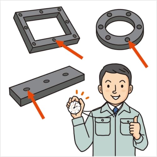 特急対応大歓迎!