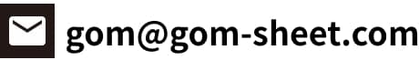 gom@gom-sheet.com