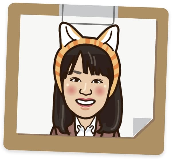 市原 優子(ネコ)