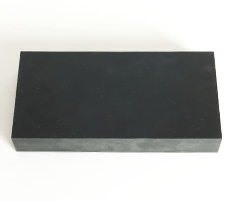厚いゴムを長方形にカットしたゴムブロック。