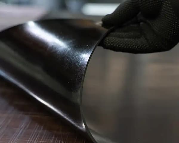 ゴムシート(ゴムマット)